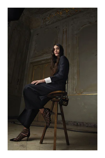 Look 22